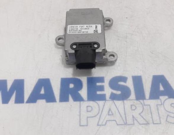 Control unit for electronic stability program ESP LANCIA Delta III (844)