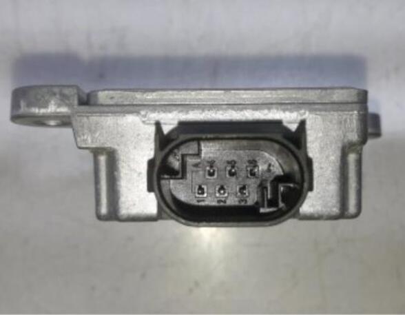 Control unit for electronic stability program ESP LANCIA Delta III (844)