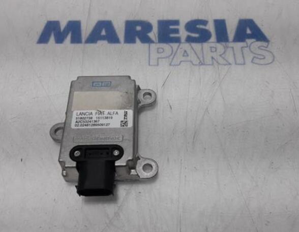 Control unit for electronic stability program ESP ALFA ROMEO 159 (939)