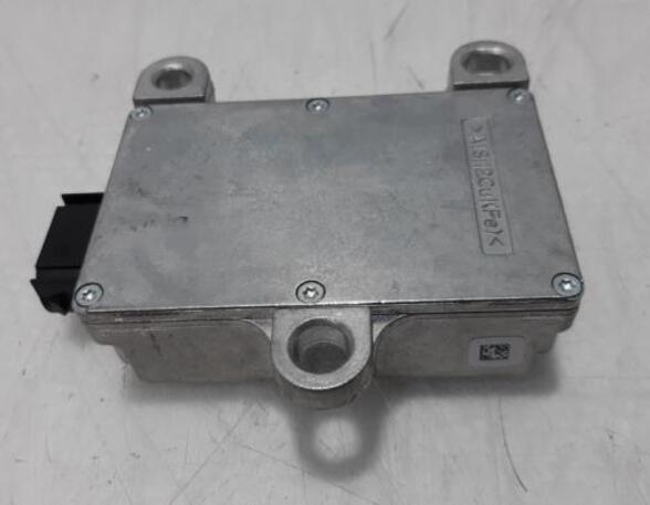 Control unit for electronic stability program ESP ALFA ROMEO 159 (939)