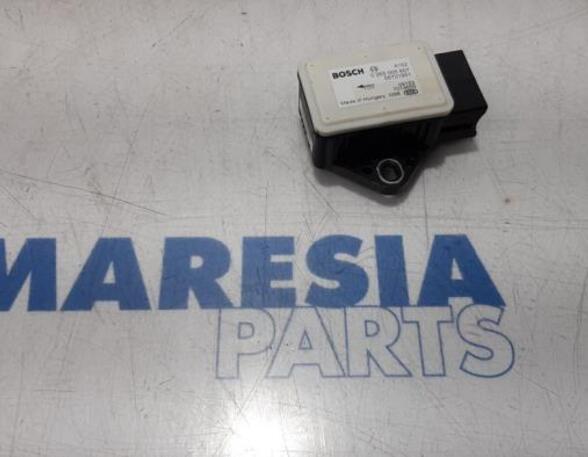 Control unit for electronic stability program ESP ALFA ROMEO Mito (955)