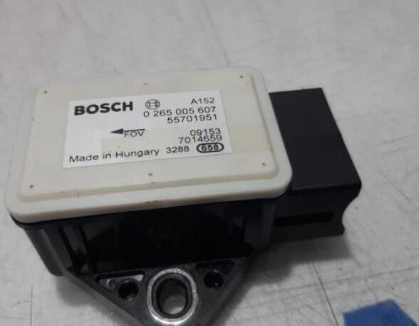 Control unit for electronic stability program ESP ALFA ROMEO Mito (955)