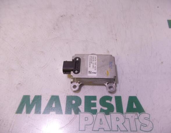 Control unit for electronic stability program ESP ALFA ROMEO 159 Sportwagon (939)