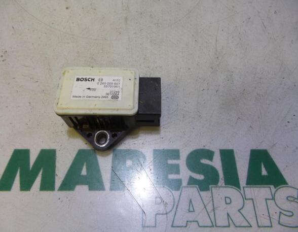 Control unit for electronic stability program ESP FIAT Grande Punto (199)