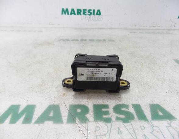 Control unit for electronic stability program ESP PEUGEOT 207 SW (WK)