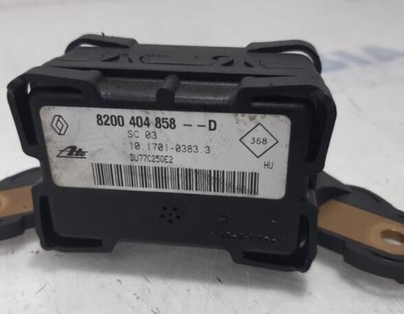 Control unit for electronic stability program ESP RENAULT Espace IV (JK0/1)