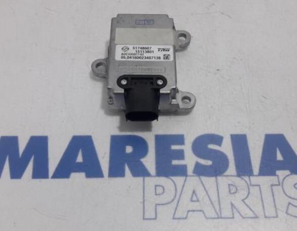 Control unit for electronic stability program ESP ALFA ROMEO 159 Sportwagon (939)