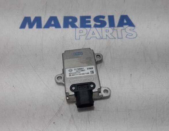 Control unit for electronic stability program ESP FIAT Croma (194)