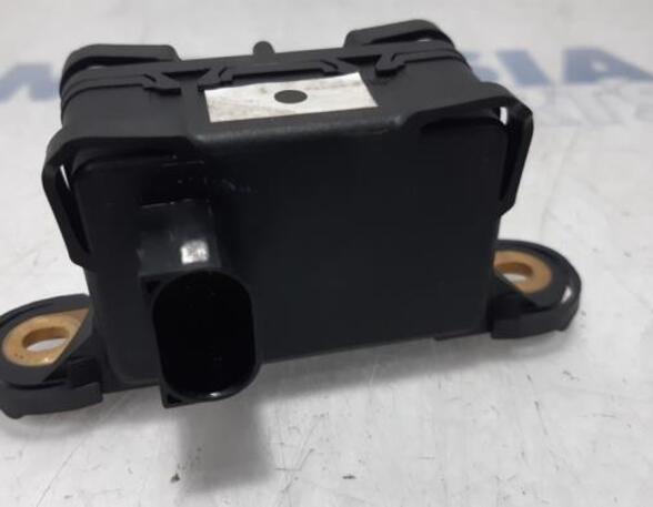 Control unit for electronic stability program ESP PEUGEOT 4007 (VU, VV)