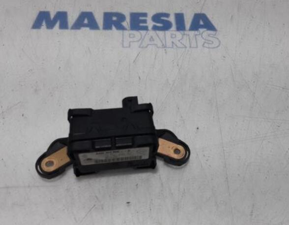 Control unit for electronic stability program ESP RENAULT Espace IV (JK0/1)