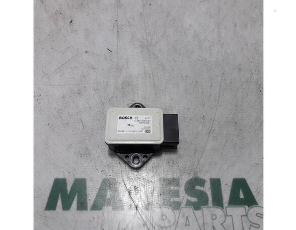 Control unit for electronic stability program ESP ALFA ROMEO Mito (955)