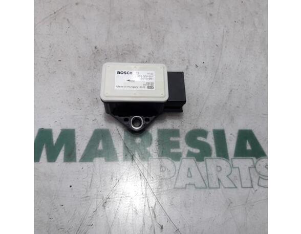 Control unit for electronic stability program ESP ALFA ROMEO Mito (955)