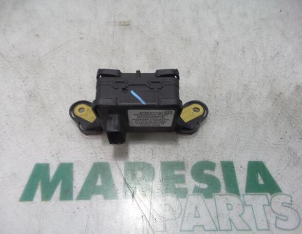 Control unit for electronic stability program ESP RENAULT Espace IV (JK0/1)