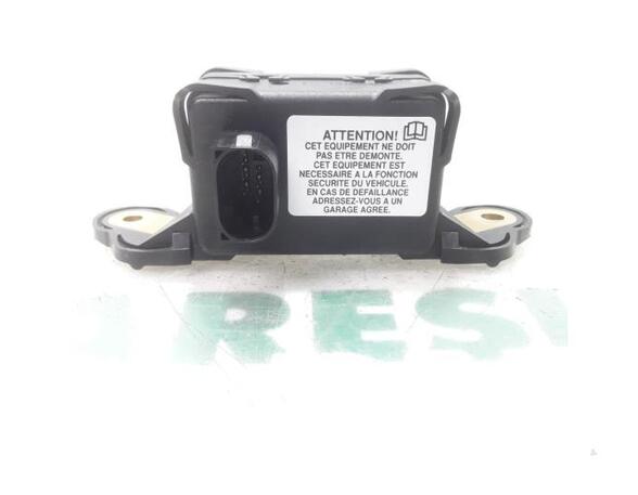 Control unit for electronic stability program ESP RENAULT Espace IV (JK0/1)