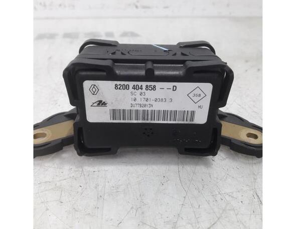 Control unit for electronic stability program ESP RENAULT Espace IV (JK0/1)