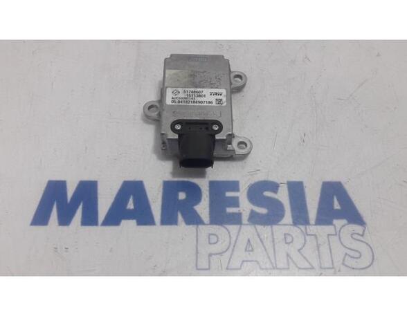 Control unit for electronic stability program ESP ALFA ROMEO Brera (939)