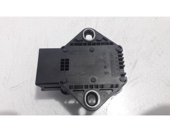 Control unit for electronic stability program ESP CITROËN C4 GRAND PICASSO I (UA_), CITROËN C4 PICASSO I MPV (UD_)