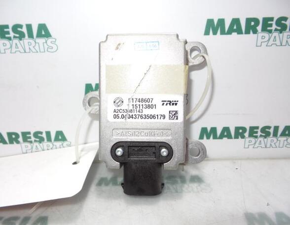 Control unit for electronic stability program ESP ALFA ROMEO 159 (939)