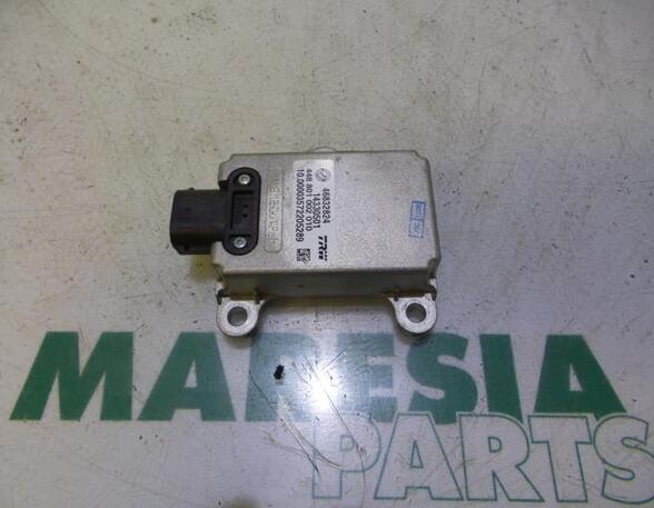 Control unit for electronic stability program ESP ALFA ROMEO 159 (939)