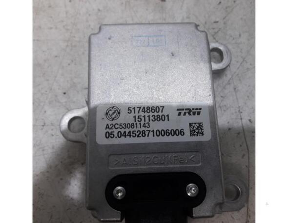 Control unit for electronic stability program ESP ALFA ROMEO 159 (939)