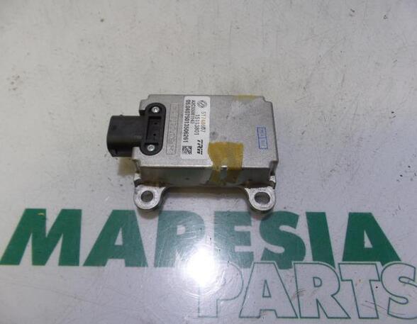 Control unit for electronic stability program ESP ALFA ROMEO 159 Sportwagon (939)