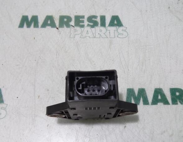 Control unit for electronic stability program ESP FIAT Grande Punto (199)