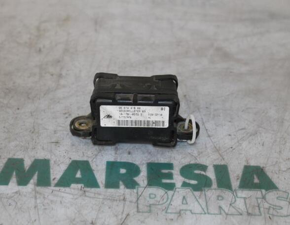 Control unit for electronic stability program ESP PEUGEOT 207 CC (WD)