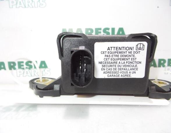 Control unit for electronic stability program ESP RENAULT Espace IV (JK0/1)