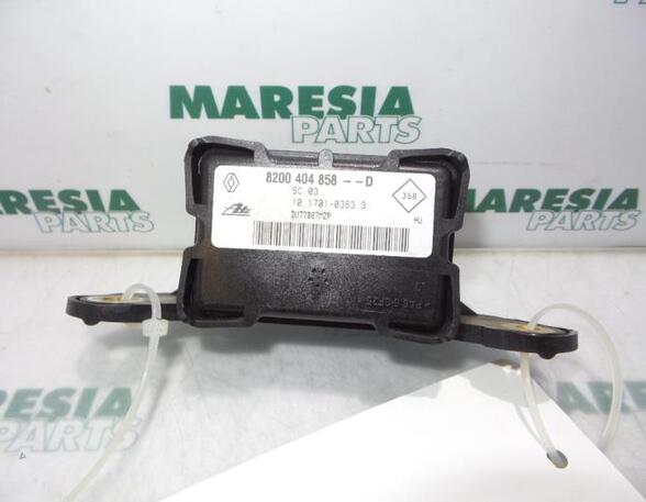 Control unit for electronic stability program ESP RENAULT Espace IV (JK0/1)