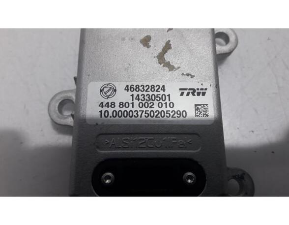 Control unit for electronic stability program ESP ALFA ROMEO 159 (939)