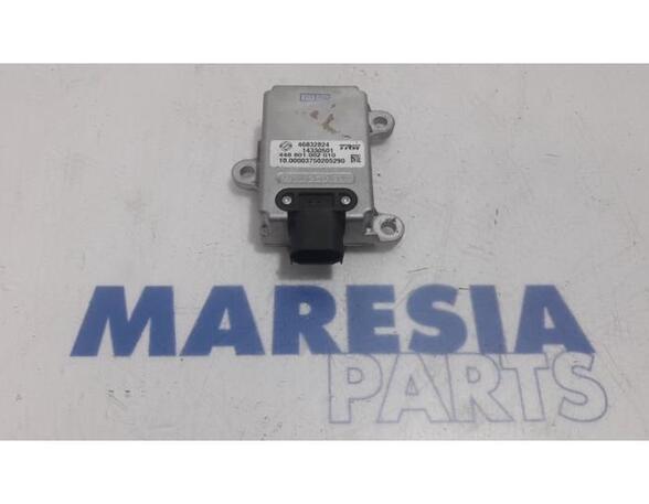 Control unit for electronic stability program ESP ALFA ROMEO 159 (939)