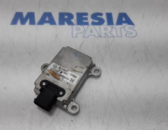 Control unit for electronic stability program ESP ALFA ROMEO 159 Sportwagon (939)