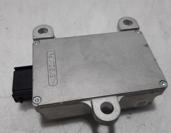 Control unit for electronic stability program ESP ALFA ROMEO Brera (939)