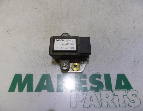 Control unit for electronic stability program ESP ALFA ROMEO GT (937)