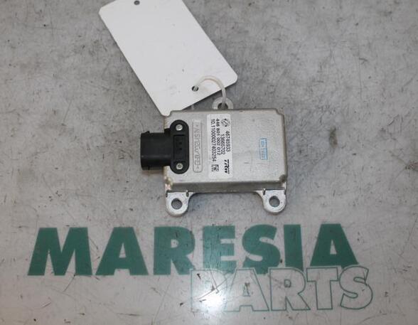 Control unit for electronic stability program ESP LANCIA Thesis (841AX)