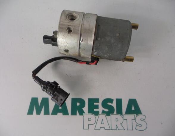 Control unit for electronic stability program ESP PEUGEOT 607 (9D, 9U)