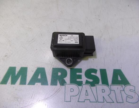 Control unit for electronic stability program ESP RENAULT Grand Scénic II (JM0/1)