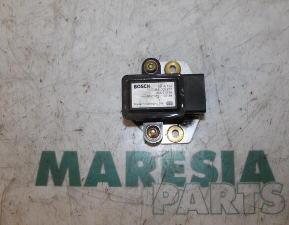 Control unit for electronic stability program ESP ALFA ROMEO 156 Sportwagon (932_)