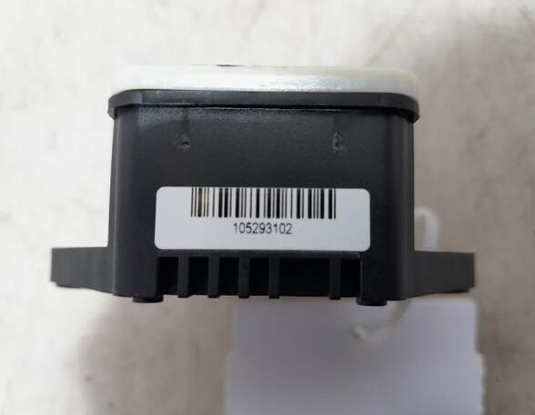 Control unit for electronic stability program ESP CITROËN C5 III Break (TD), PEUGEOT 308 CC (4B)