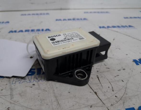 Control unit for electronic stability program ESP PEUGEOT 5008 (0E, 0U), PEUGEOT 308 CC (4B)