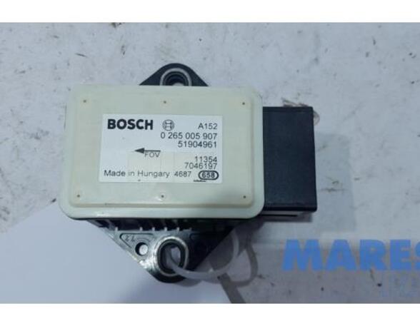 Control unit for electronic stability program ESP ALFA ROMEO Mito (955)