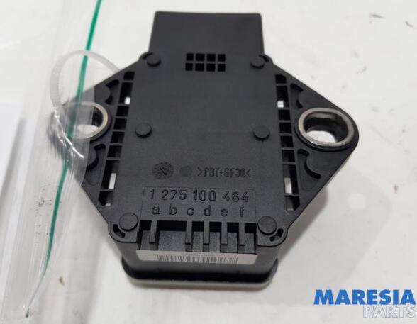 Control unit for electronic stability program ESP PEUGEOT 3008 Großraumlimousine (0U_), PEUGEOT 308 CC (4B)