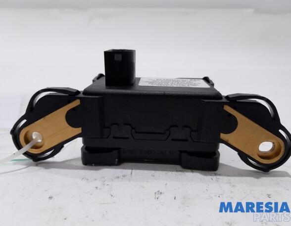 Control unit for electronic stability program ESP RENAULT Espace IV (JK0/1)