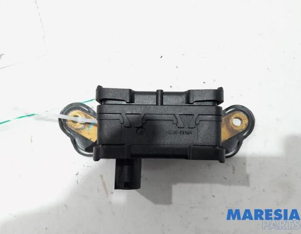 Control unit for electronic stability program ESP RENAULT Espace IV (JK0/1)