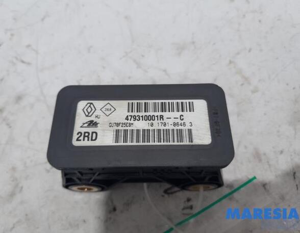 Control unit for electronic stability program ESP RENAULT MEGANE III Grandtour (KZ0/1)