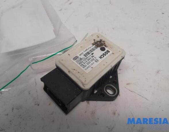 Control unit for electronic stability program ESP PEUGEOT RCZ (--), PEUGEOT 308 CC (4B)