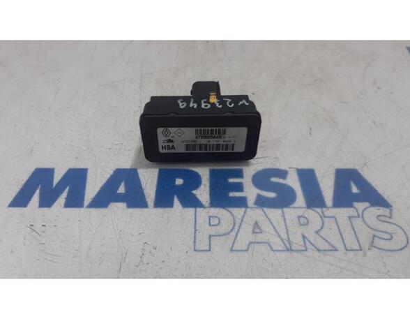 Control unit for electronic stability program ESP RENAULT MEGANE III Grandtour (KZ0/1)