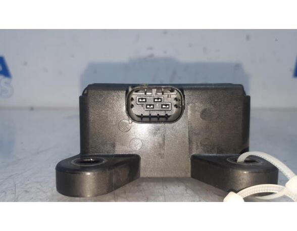 Control unit for electronic stability program ESP RENAULT MEGANE III Grandtour (KZ0/1)