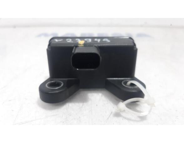 Control unit for electronic stability program ESP RENAULT MEGANE III Grandtour (KZ0/1)