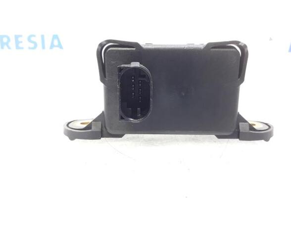 Control unit for electronic stability program ESP CITROËN C-CROSSER (VU_, VV_), CITROËN C-CROSSER ENTERPRISE (VU_, VV_)